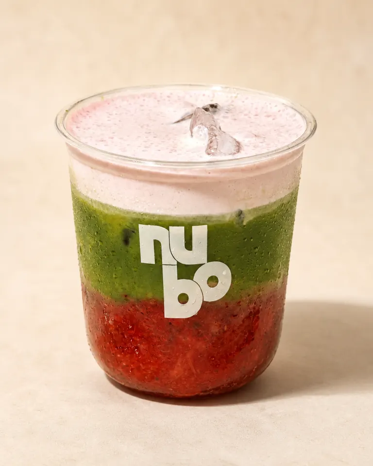 Berry Bomb