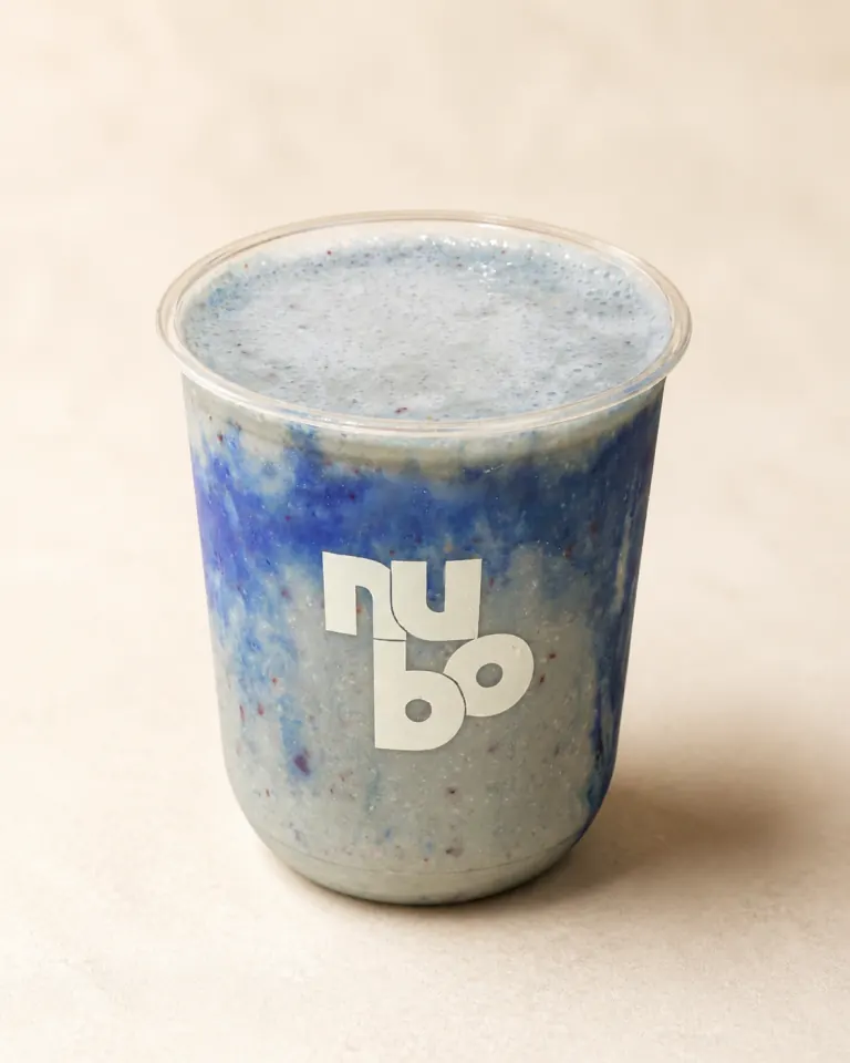 Blue My Mind