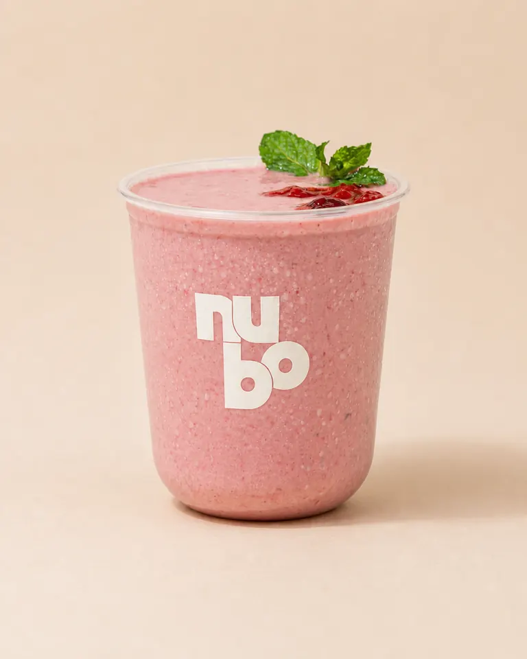 Nubo Blush