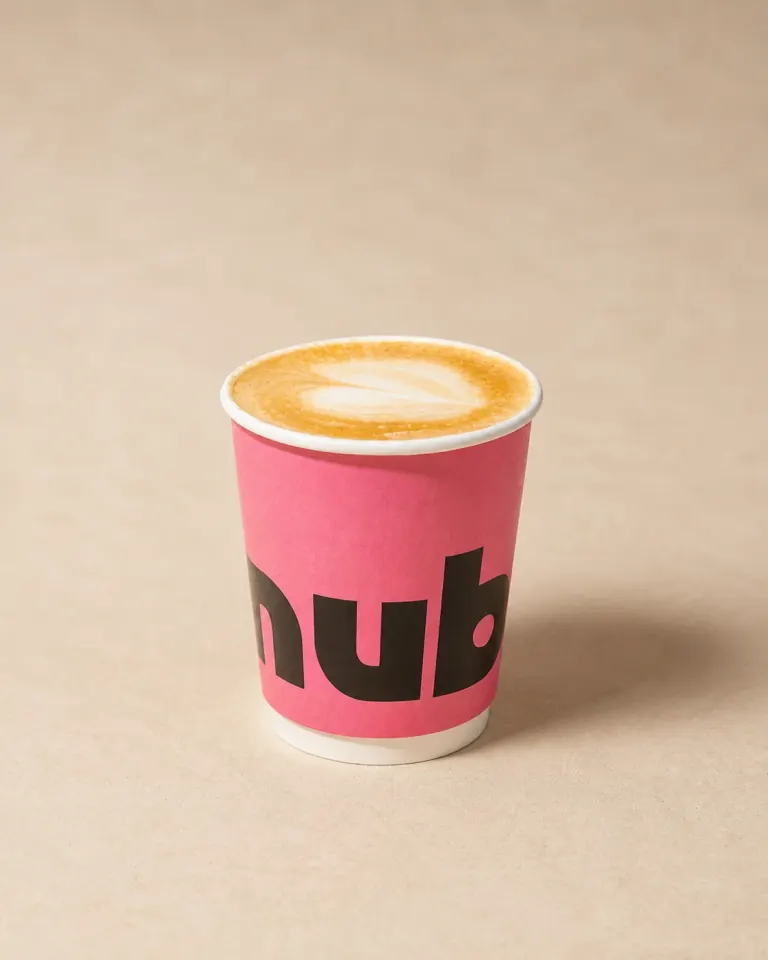 Hot Americano