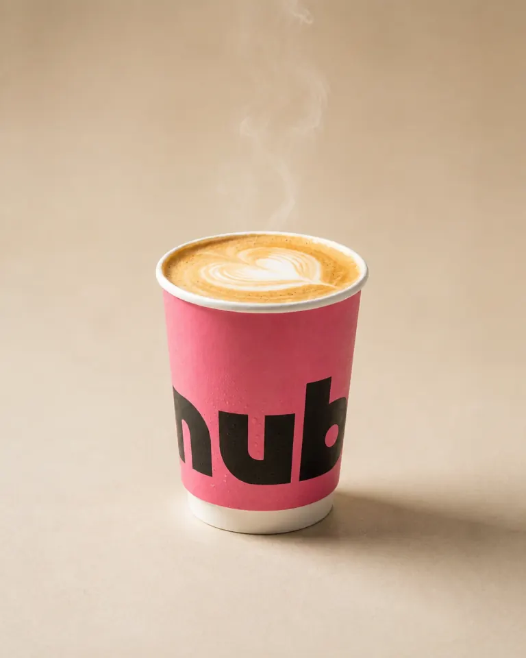 Hot Latte