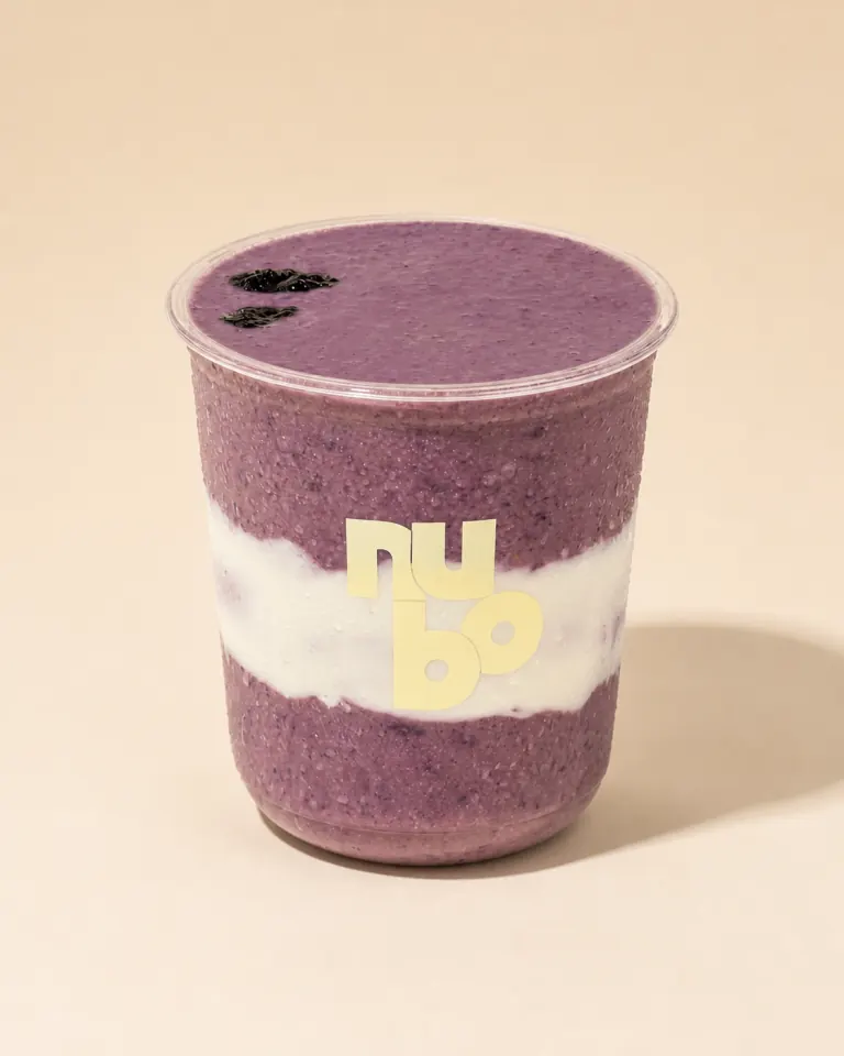 Purple Swirl